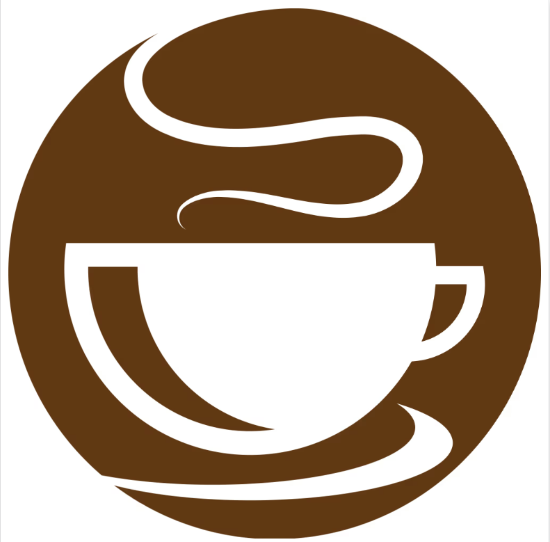 coffee logo